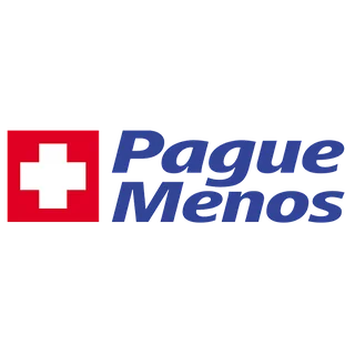 Pague Menos