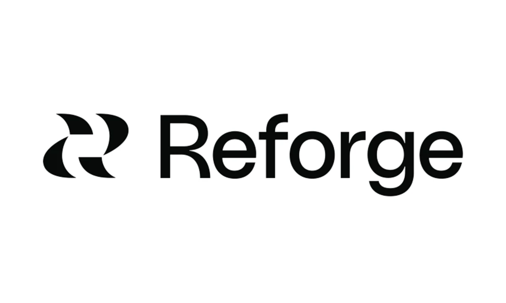 Reforge