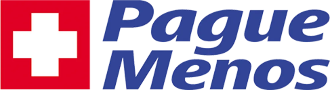 Pague Menos